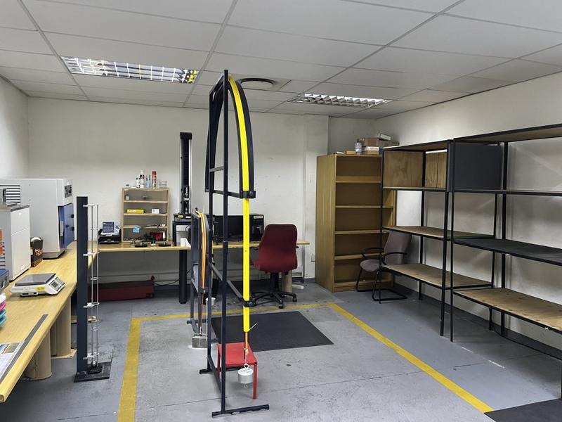 To Let commercial Property for Rent in Montague Gardens Western Cape